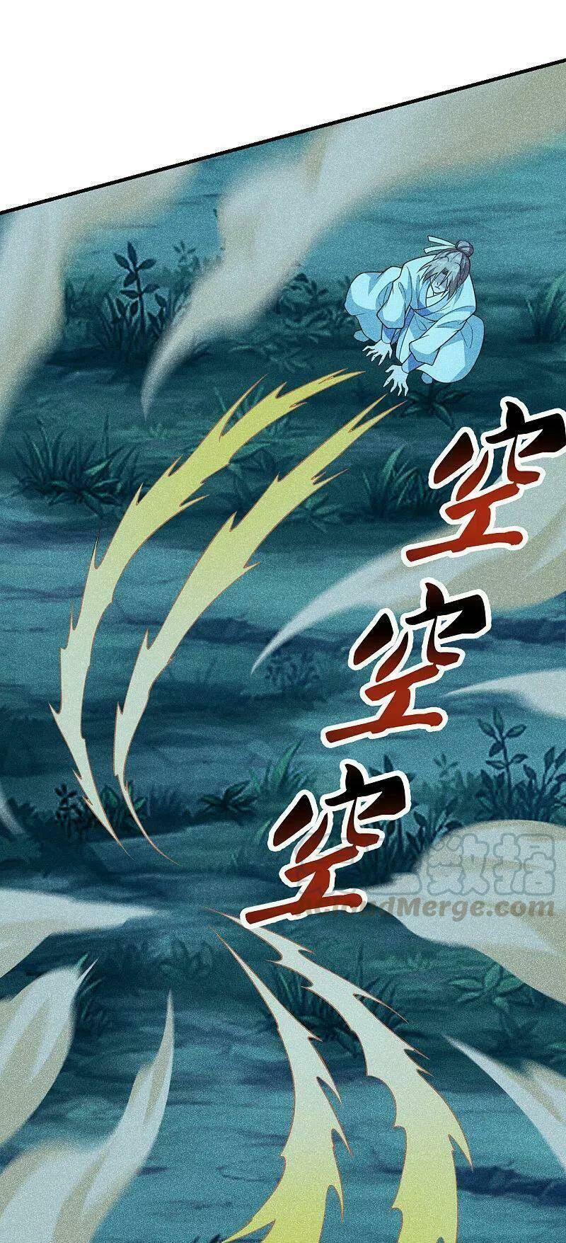 Tiên Võ Đế Tôn: Chapter 168
