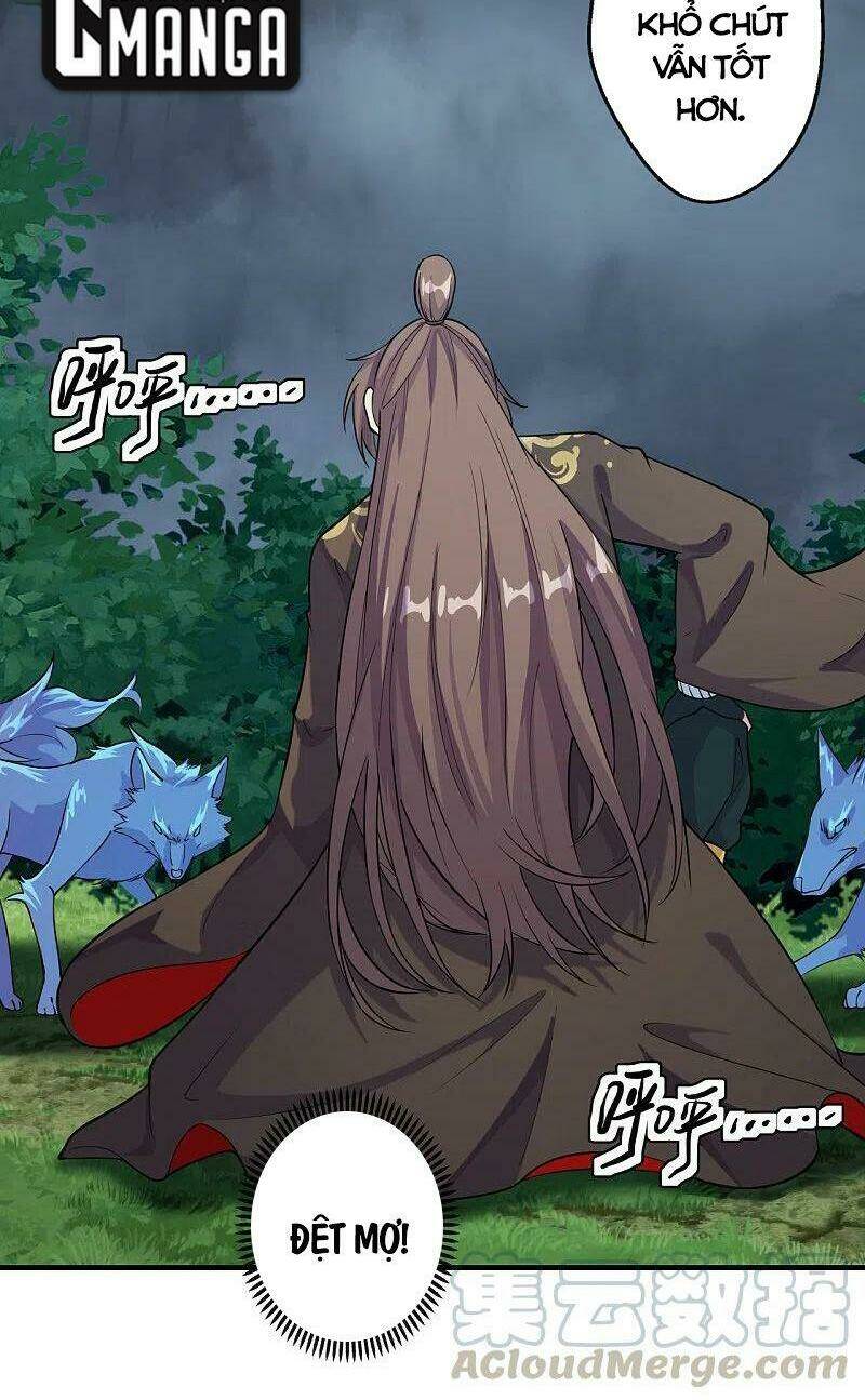 Tiên Võ Đế Tôn: Chapter 185
