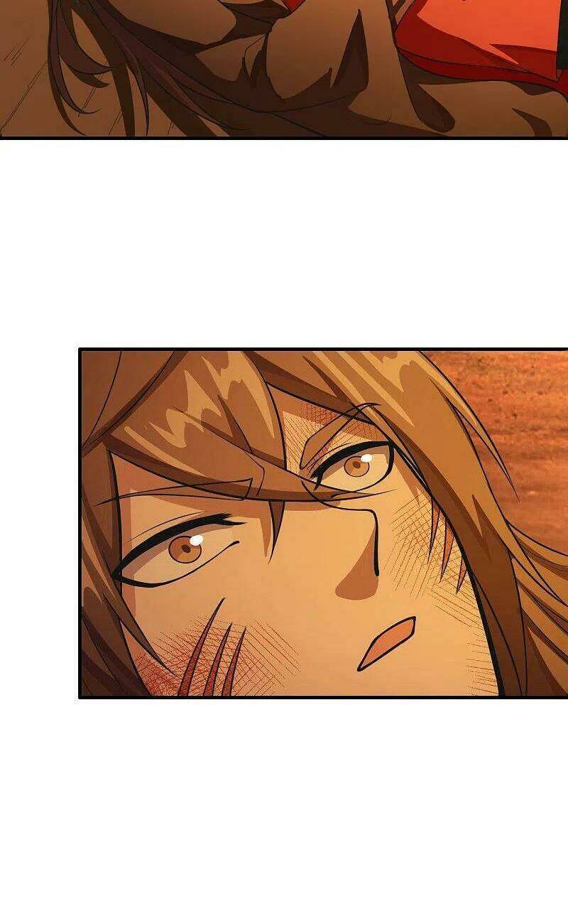 Tiên Võ Đế Tôn: Chapter 185