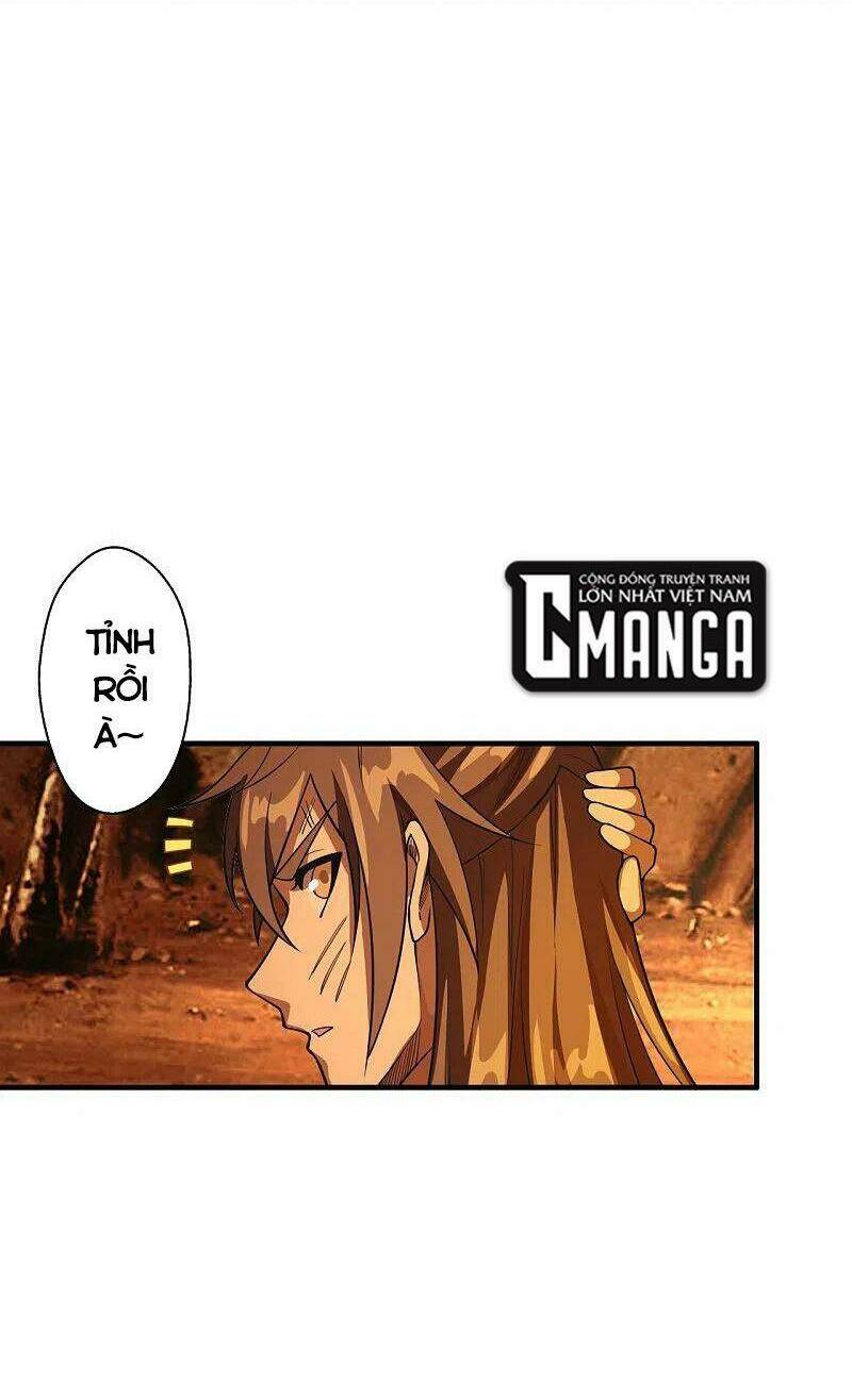 Tiên Võ Đế Tôn: Chapter 185