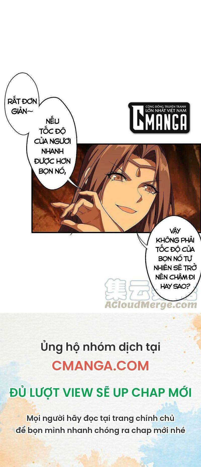 Tiên Võ Đế Tôn: Chapter 185