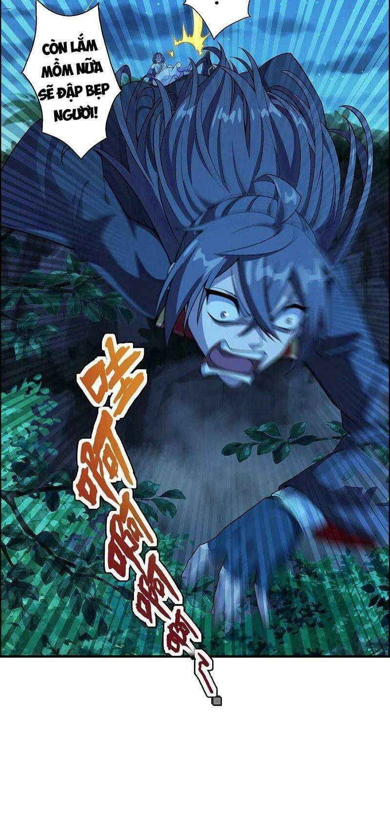 Tiên Võ Đế Tôn: Chapter 185