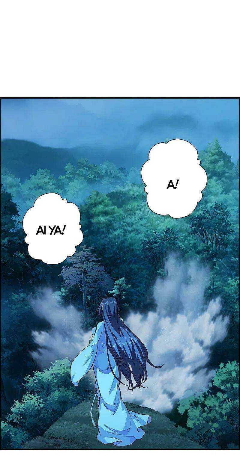 Tiên Võ Đế Tôn: Chapter 185