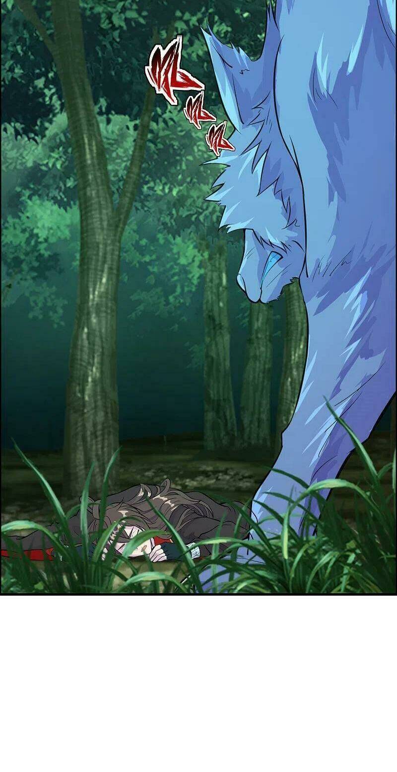 Tiên Võ Đế Tôn: Chapter 185