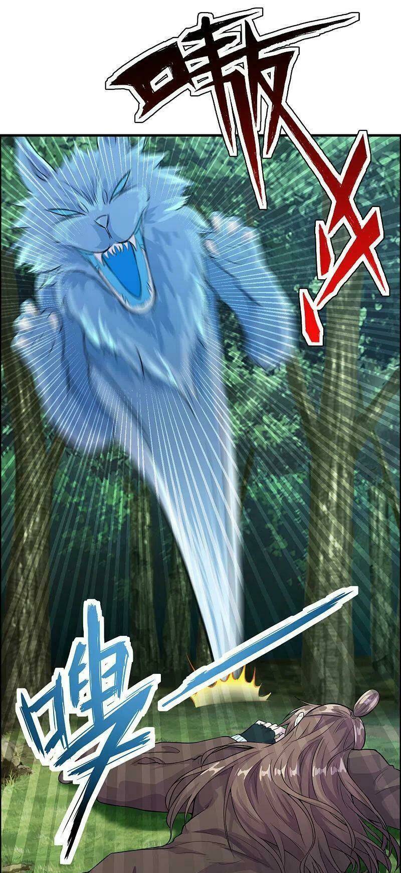 Tiên Võ Đế Tôn: Chapter 185