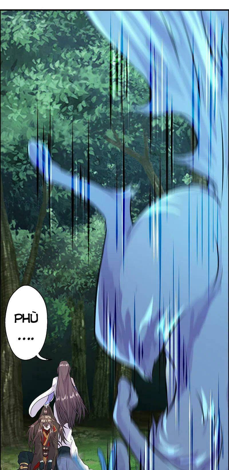 Tiên Võ Đế Tôn: Chapter 185