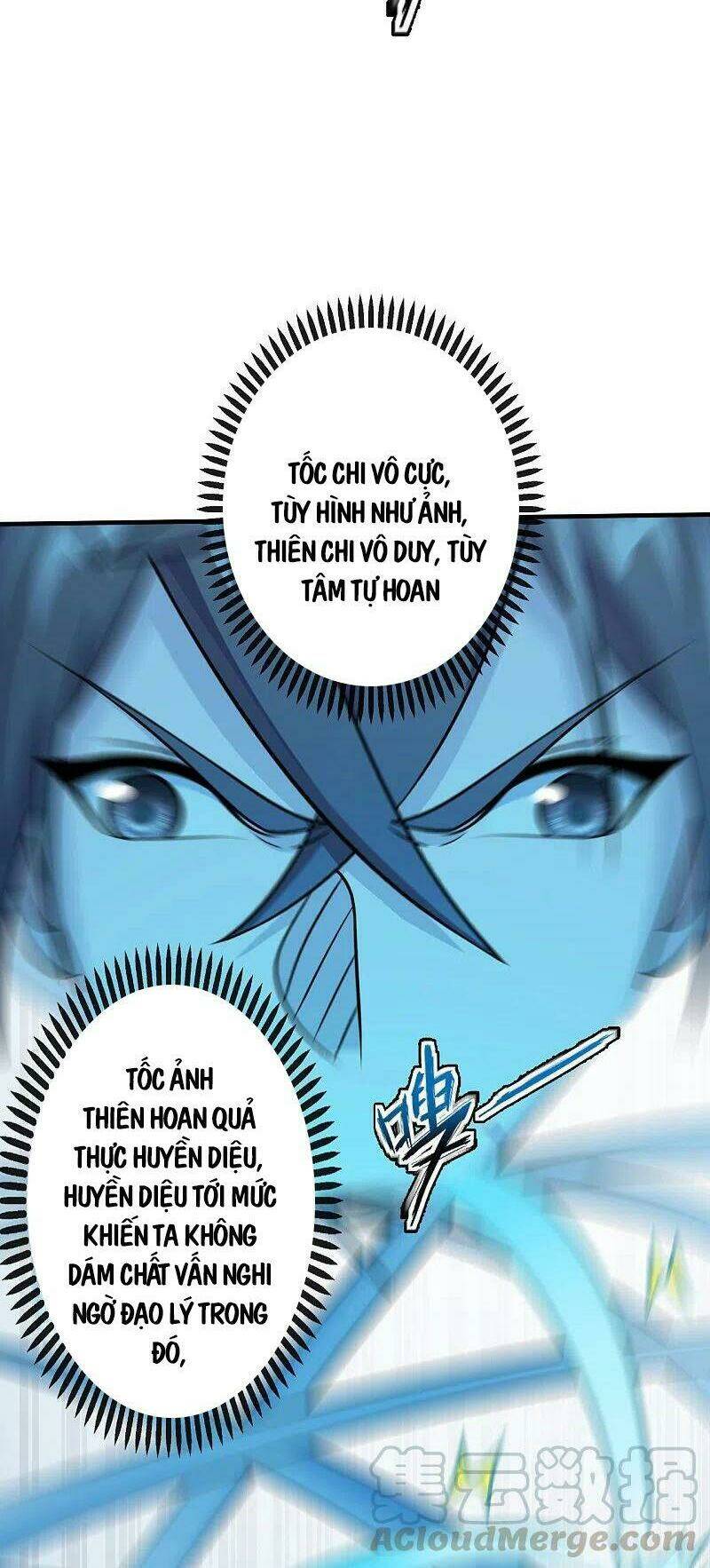 Tiên Võ Đế Tôn: Chapter 185