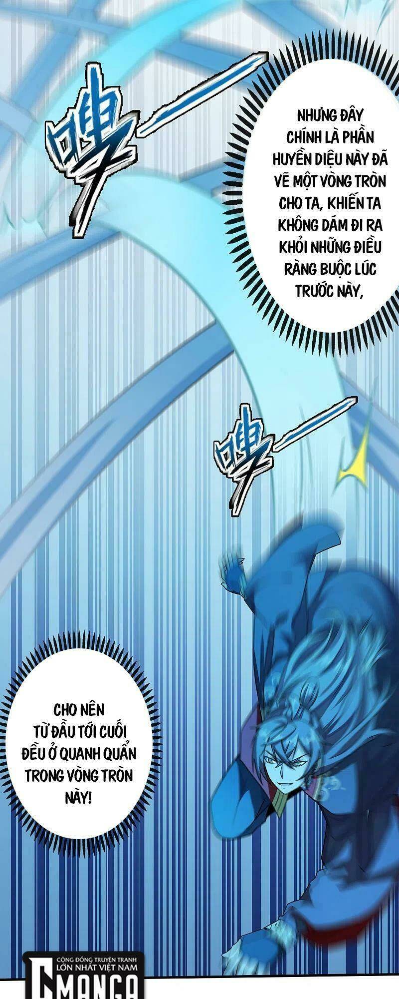 Tiên Võ Đế Tôn: Chapter 185