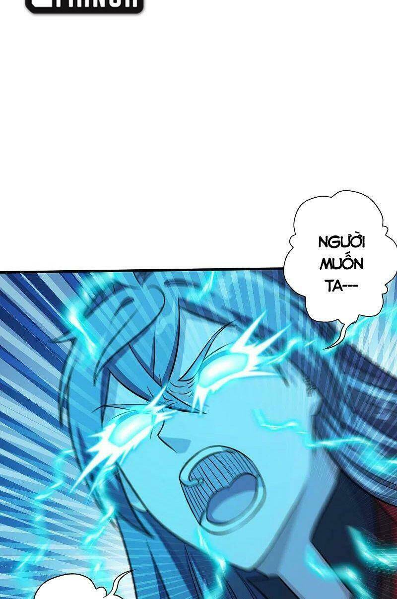 Tiên Võ Đế Tôn: Chapter 185