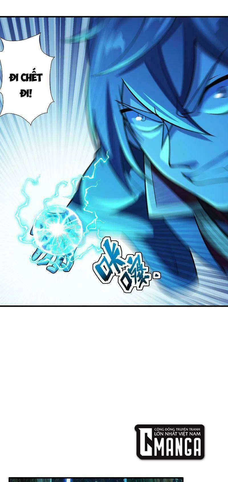 Tiên Võ Đế Tôn: Chapter 185
