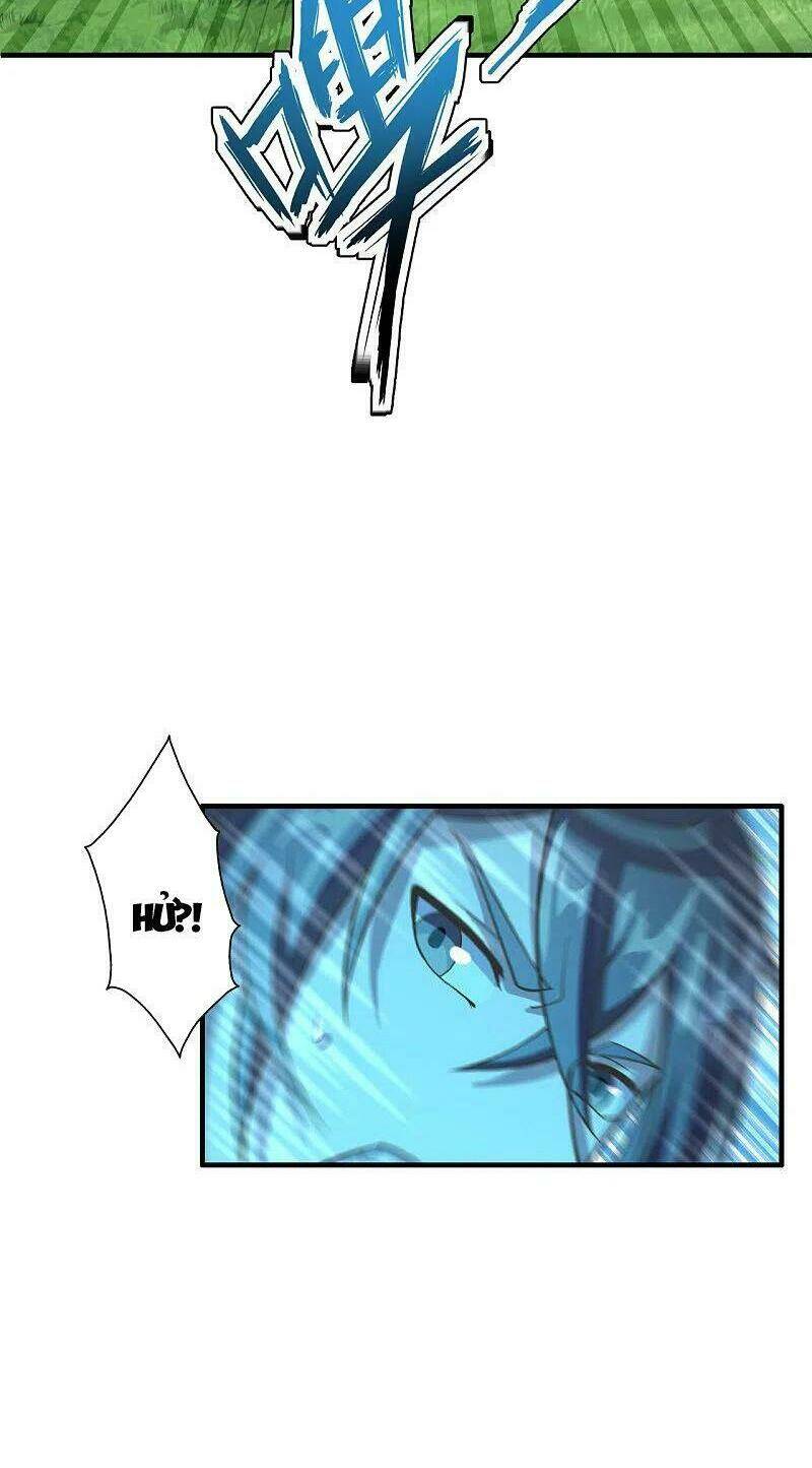 Tiên Võ Đế Tôn: Chapter 185