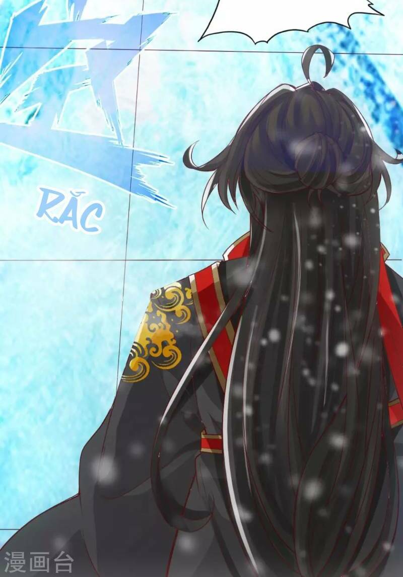 Tiên Võ Đế Tôn: Chapter 19