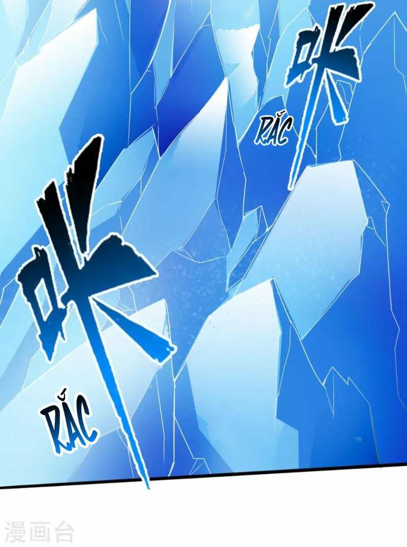 Tiên Võ Đế Tôn: Chapter 19