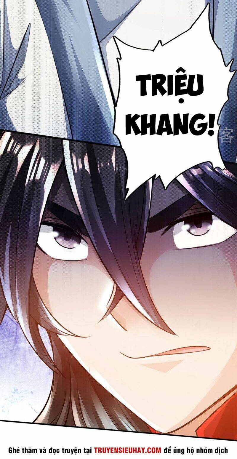 Tiên Võ Đế Tôn: Chapter 2