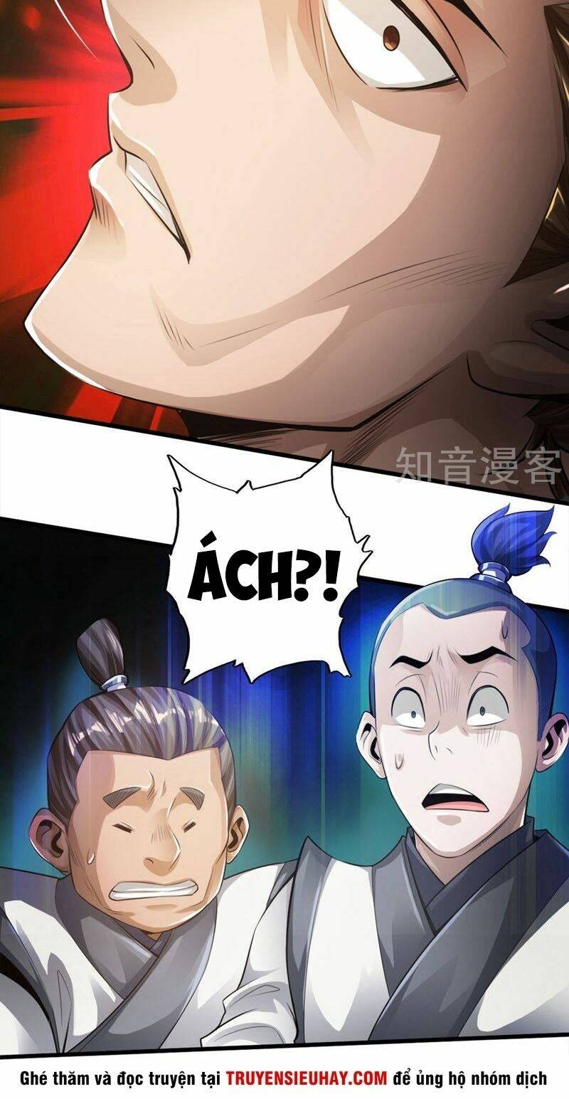 Tiên Võ Đế Tôn: Chapter 2
