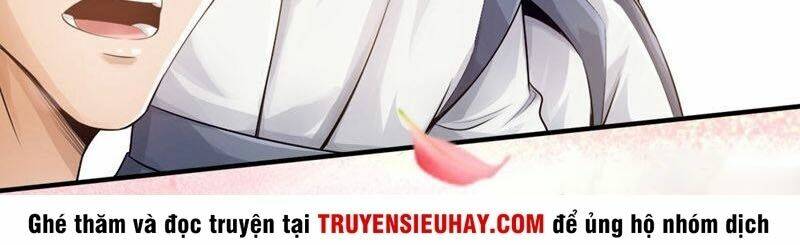 Tiên Võ Đế Tôn: Chapter 2