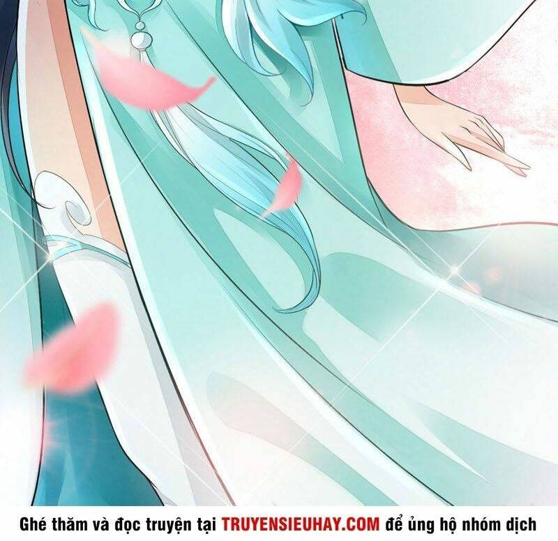 Tiên Võ Đế Tôn: Chapter 2