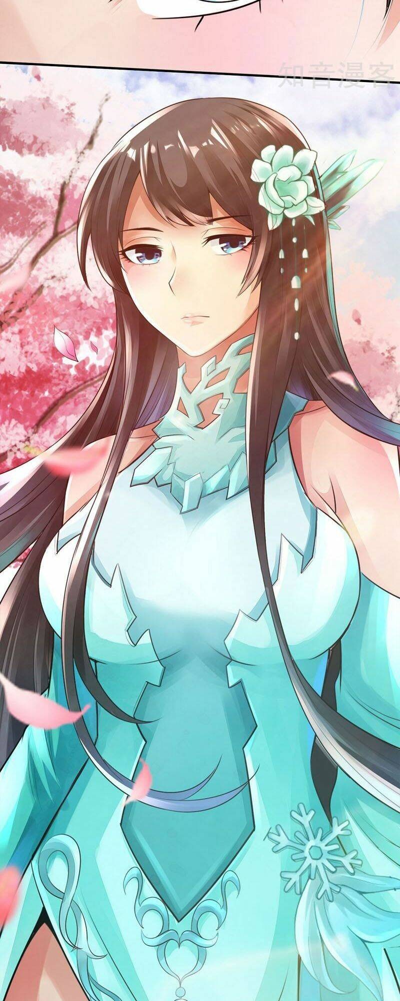 Tiên Võ Đế Tôn: Chapter 2