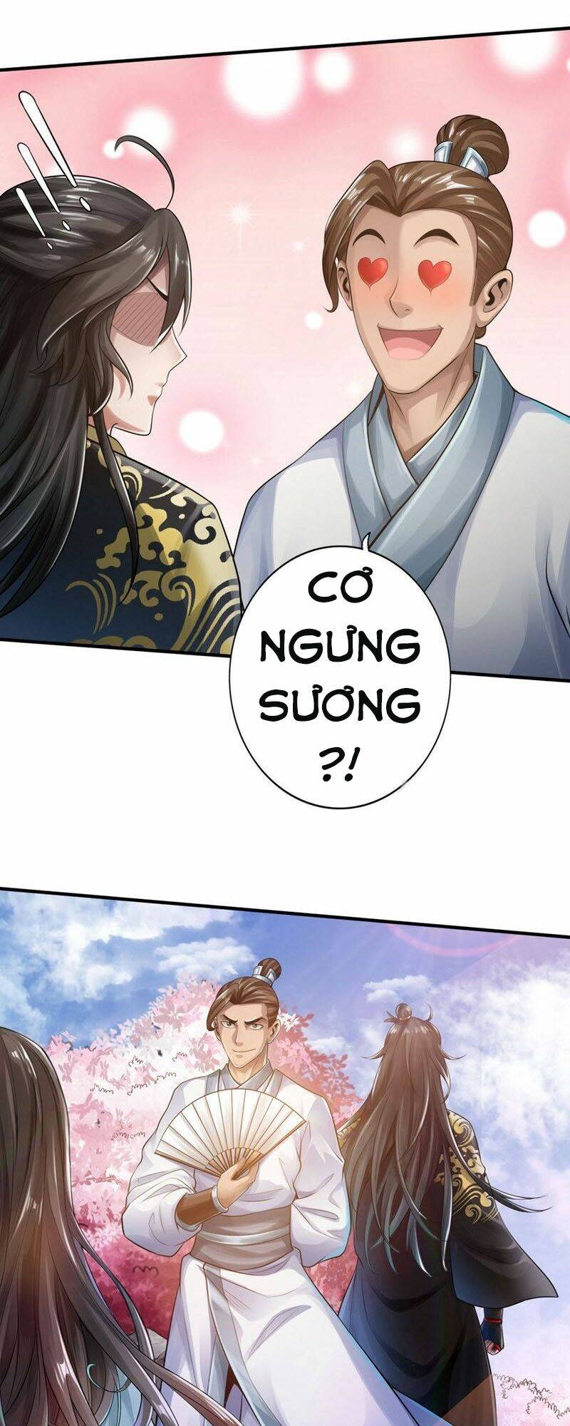 Tiên Võ Đế Tôn: Chapter 2