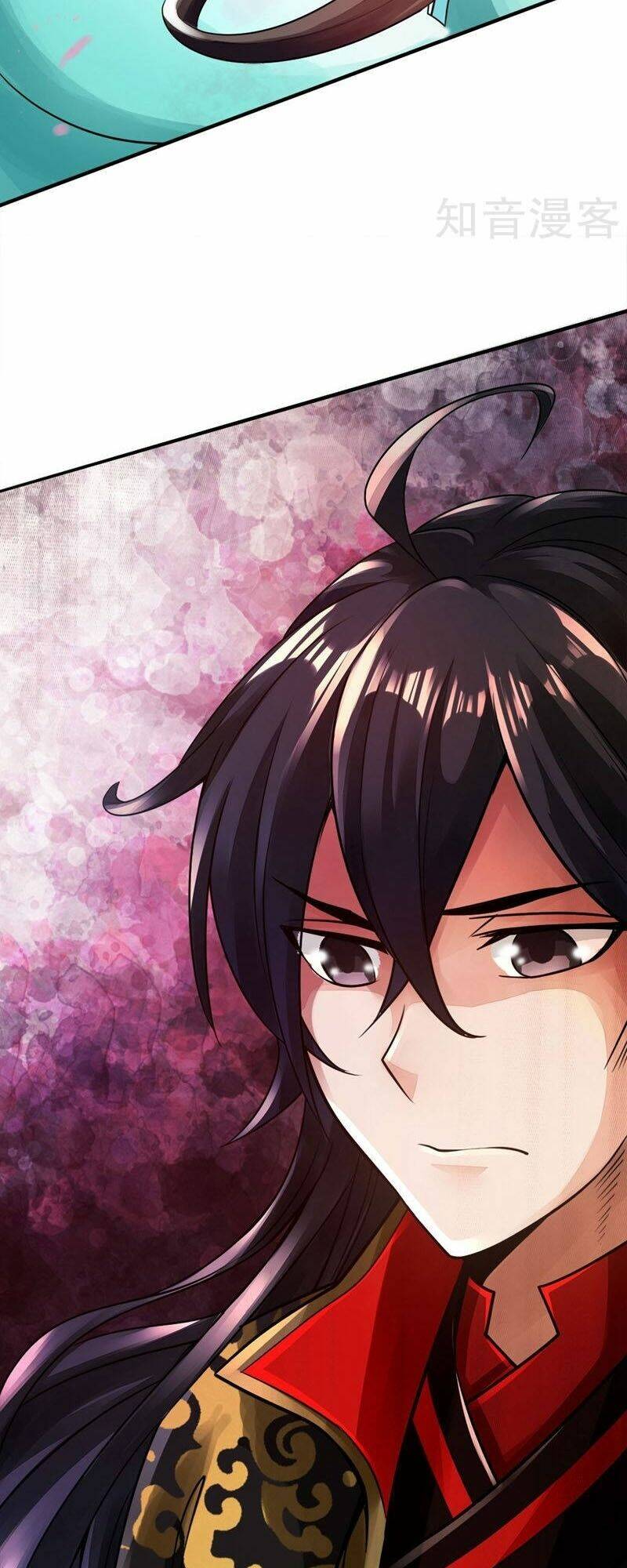 Tiên Võ Đế Tôn: Chapter 2