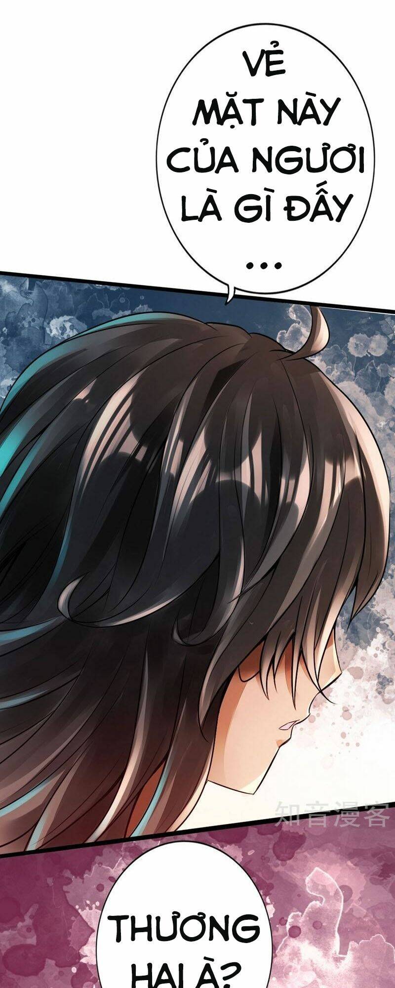 Tiên Võ Đế Tôn: Chapter 2