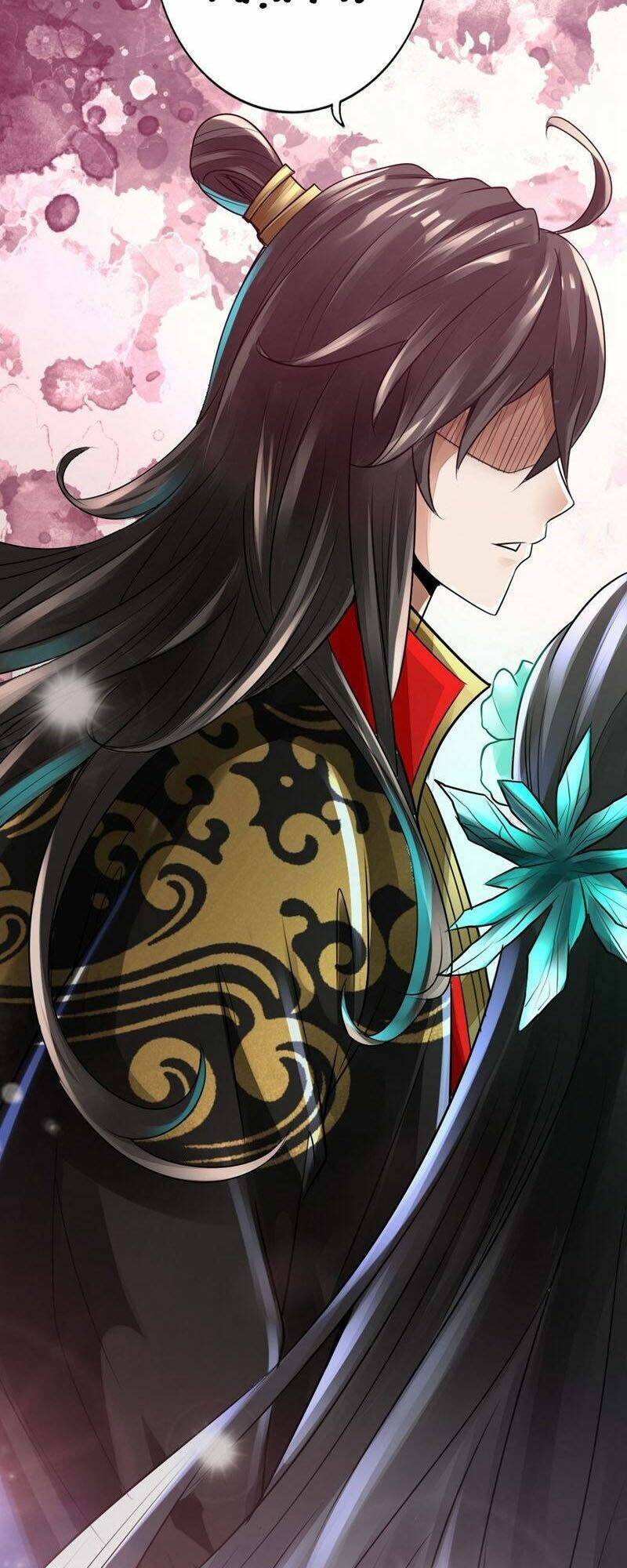 Tiên Võ Đế Tôn: Chapter 2