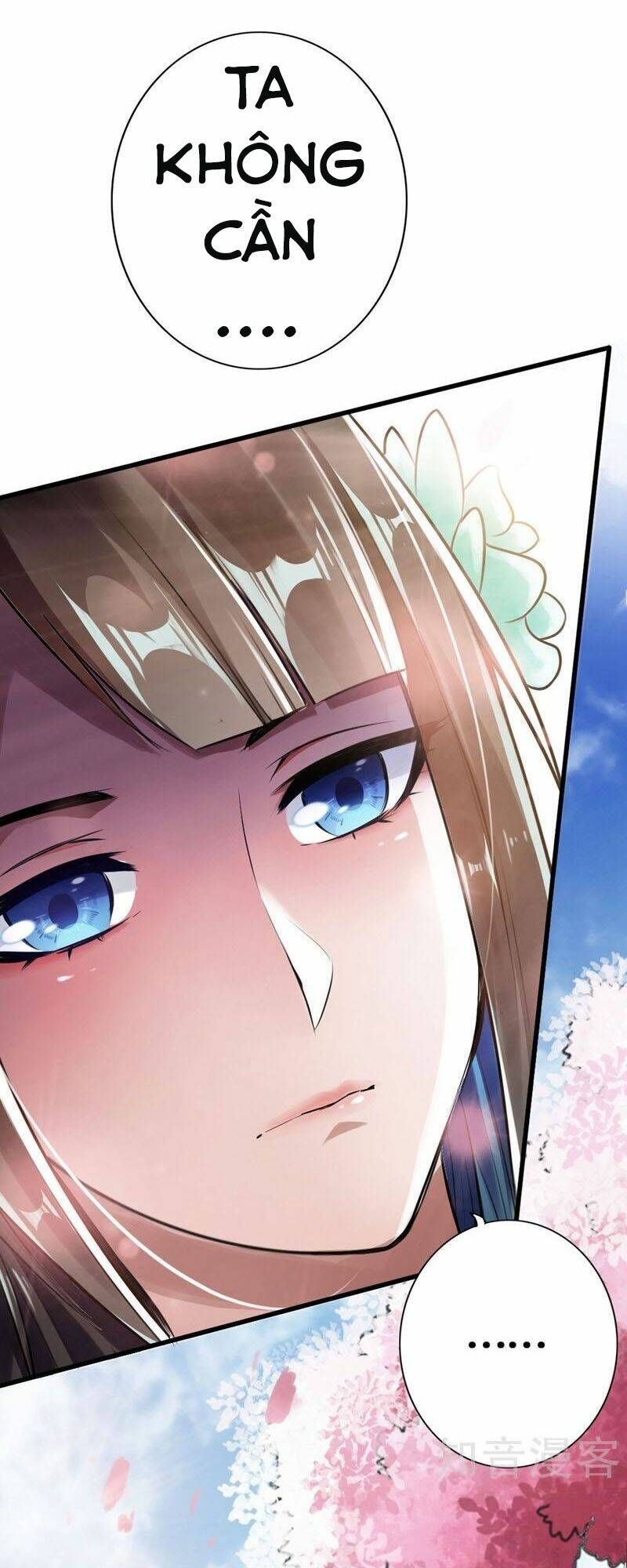 Tiên Võ Đế Tôn: Chapter 2