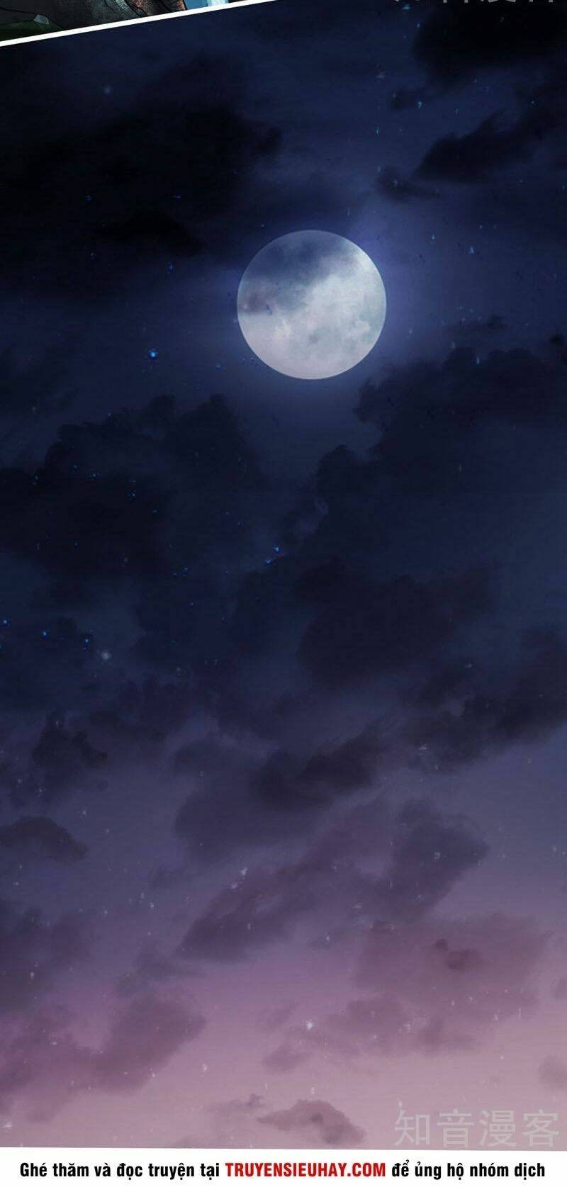 Tiên Võ Đế Tôn: Chapter 2