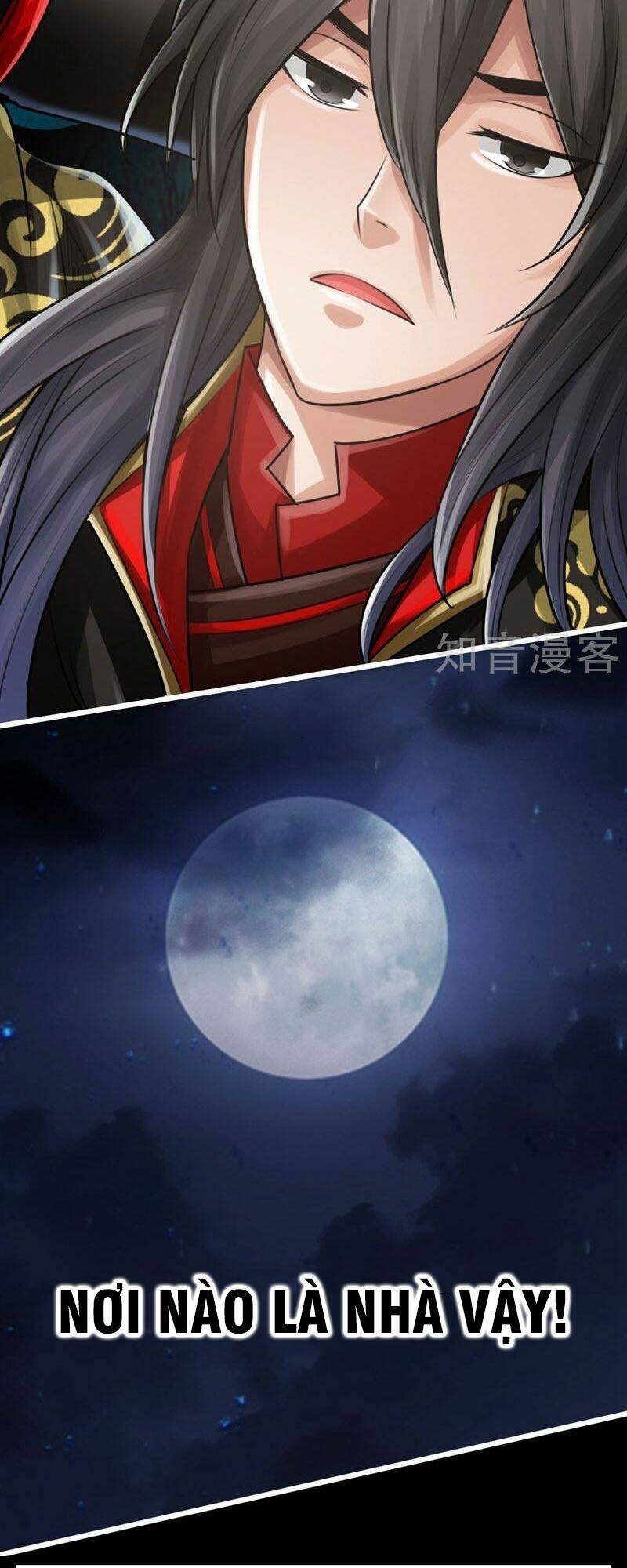 Tiên Võ Đế Tôn: Chapter 2