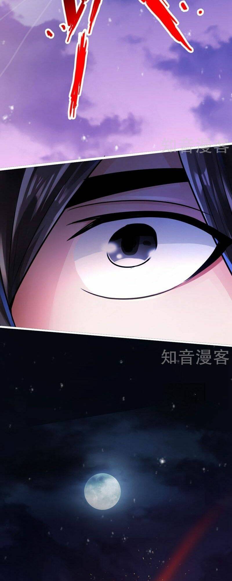 Tiên Võ Đế Tôn: Chapter 2