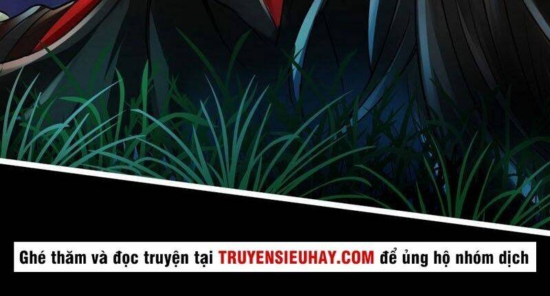 Tiên Võ Đế Tôn: Chapter 2