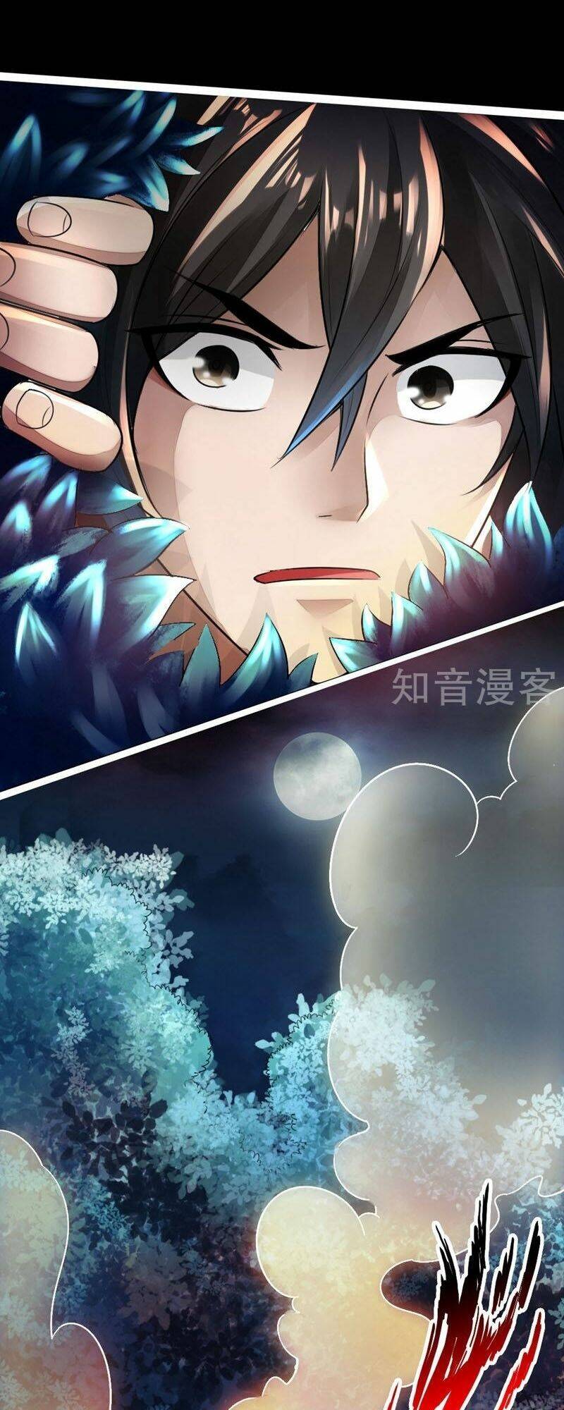 Tiên Võ Đế Tôn: Chapter 2