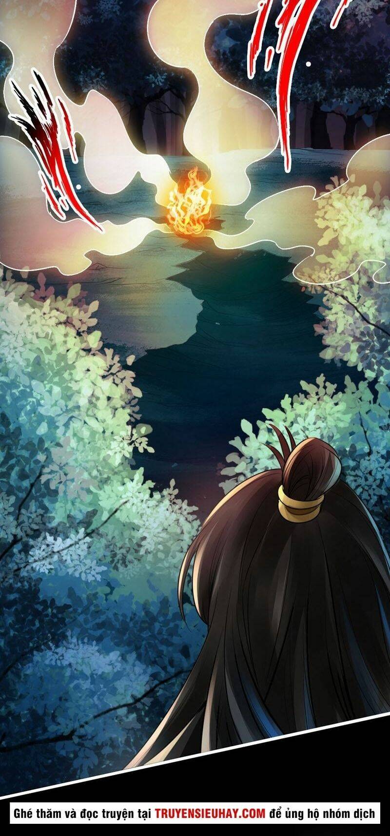 Tiên Võ Đế Tôn: Chapter 2