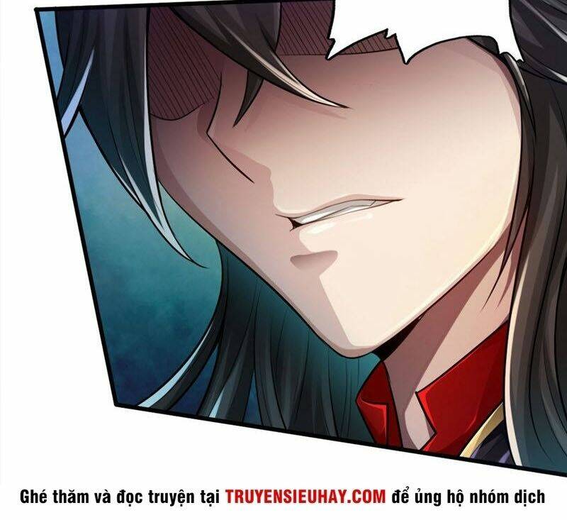 Tiên Võ Đế Tôn: Chapter 2