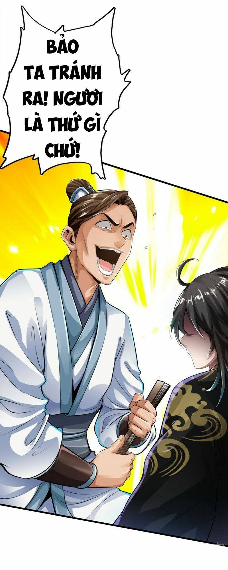 Tiên Võ Đế Tôn: Chapter 2