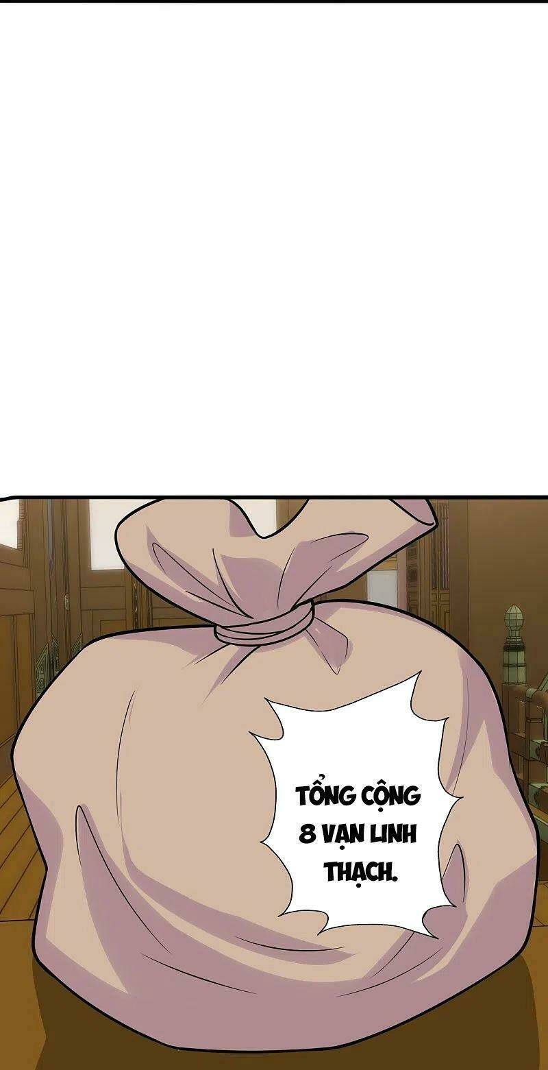 Tiên Võ Đế Tôn: Chapter 202