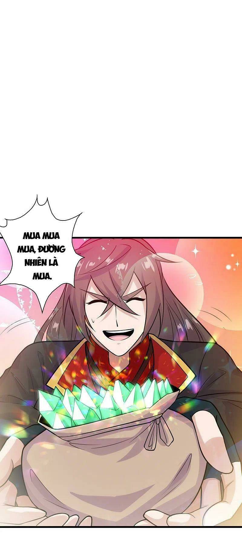 Tiên Võ Đế Tôn: Chapter 202
