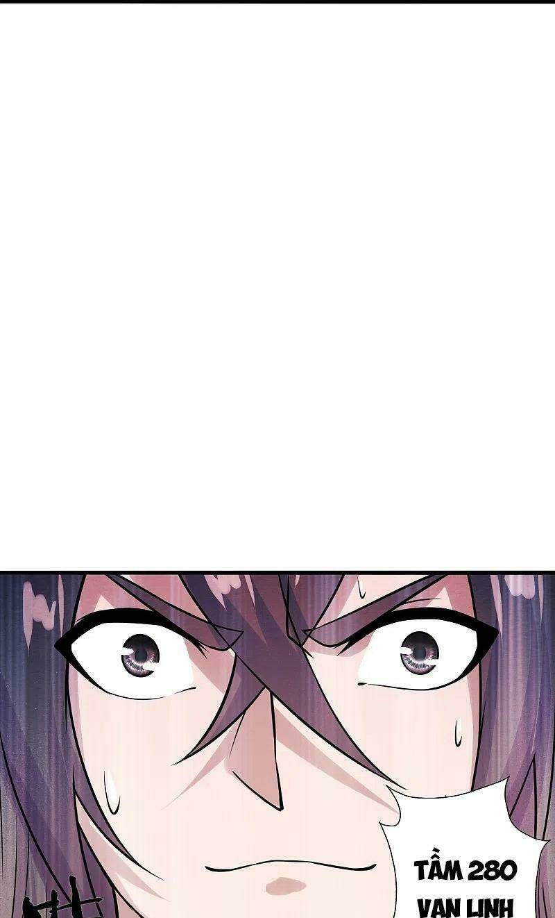 Tiên Võ Đế Tôn: Chapter 202