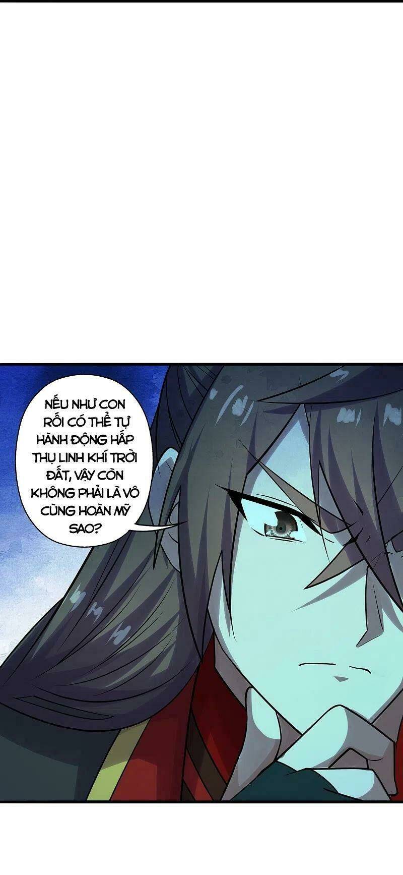Tiên Võ Đế Tôn: Chapter 202