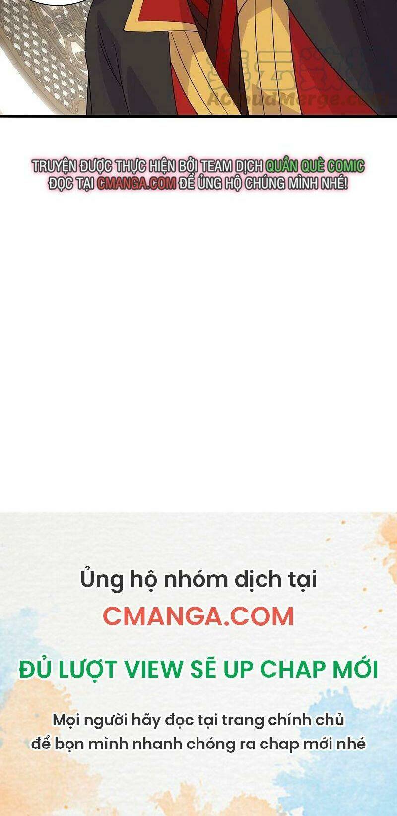 Tiên Võ Đế Tôn: Chapter 202