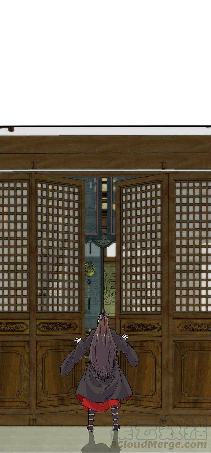 Tiên Võ Đế Tôn: Chapter 207