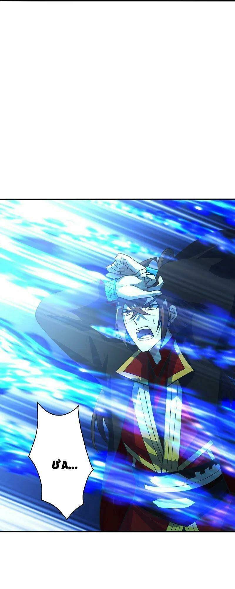 Tiên Võ Đế Tôn: Chapter 207
