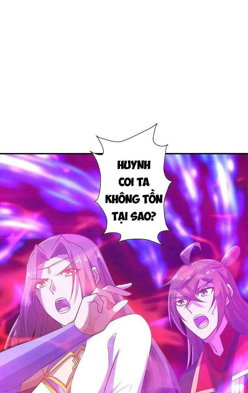 Tiên Võ Đế Tôn: Chapter 207