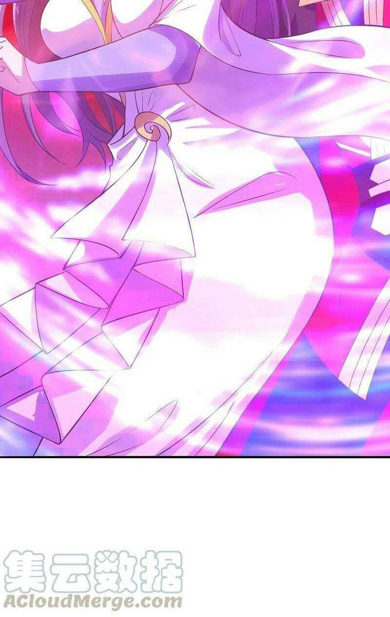 Tiên Võ Đế Tôn: Chapter 207