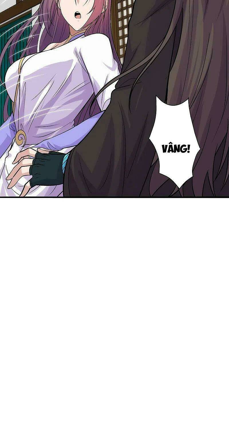 Tiên Võ Đế Tôn: Chapter 207