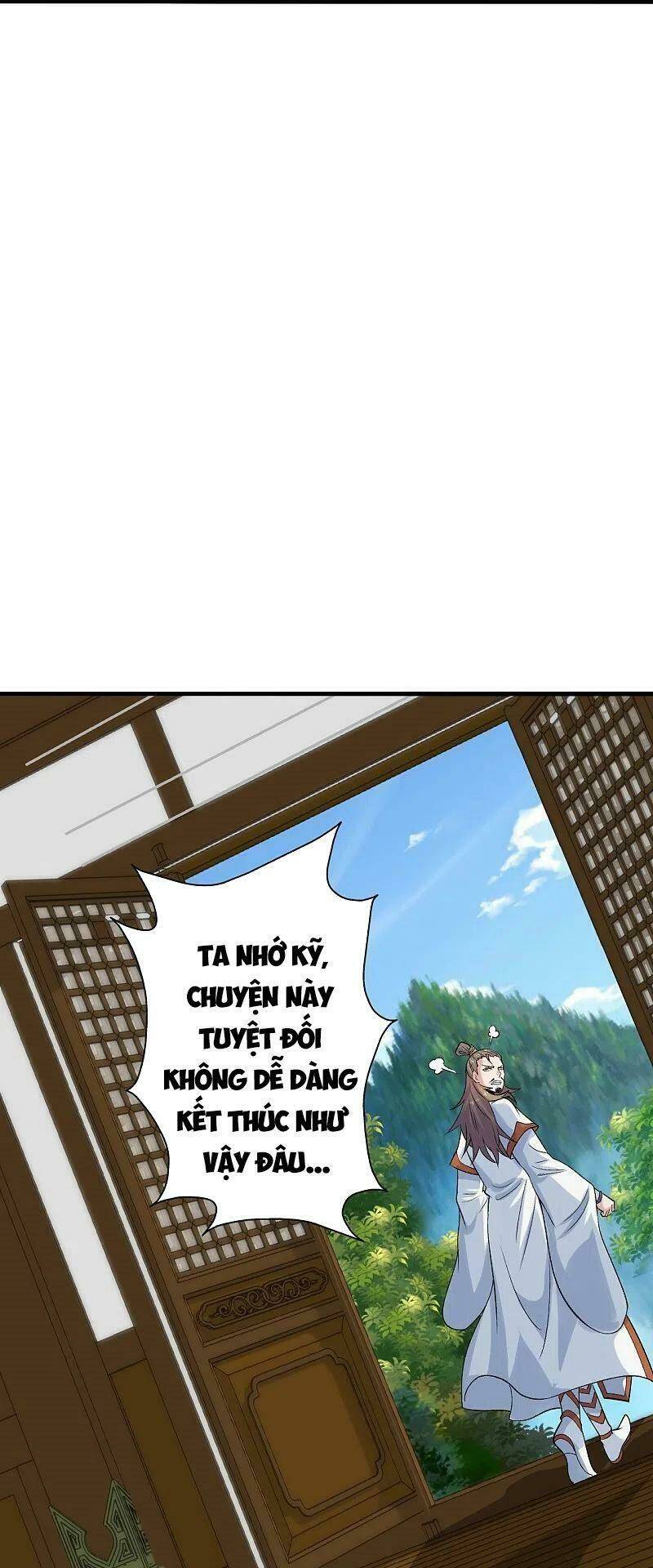 Tiên Võ Đế Tôn: Chapter 207