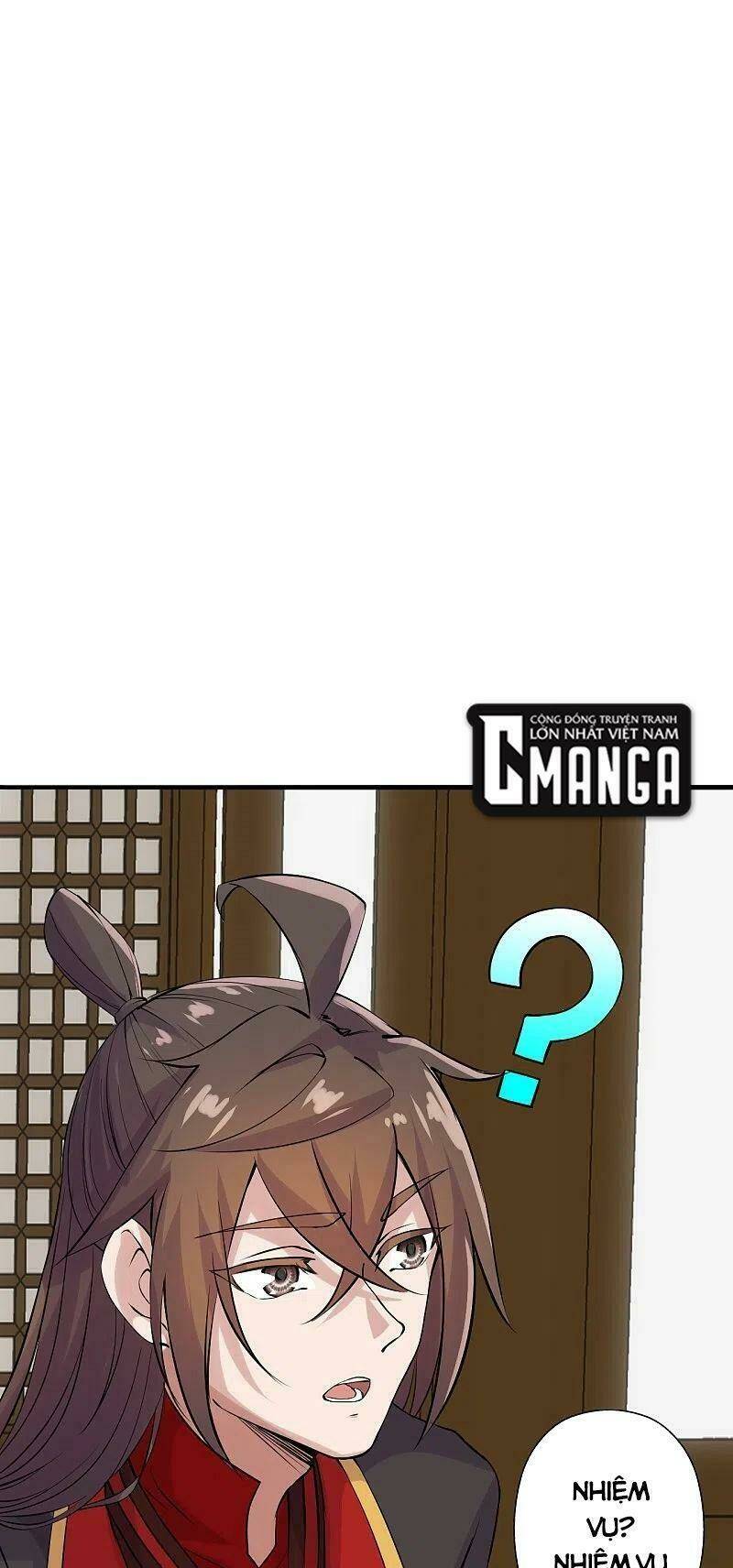 Tiên Võ Đế Tôn: Chapter 207