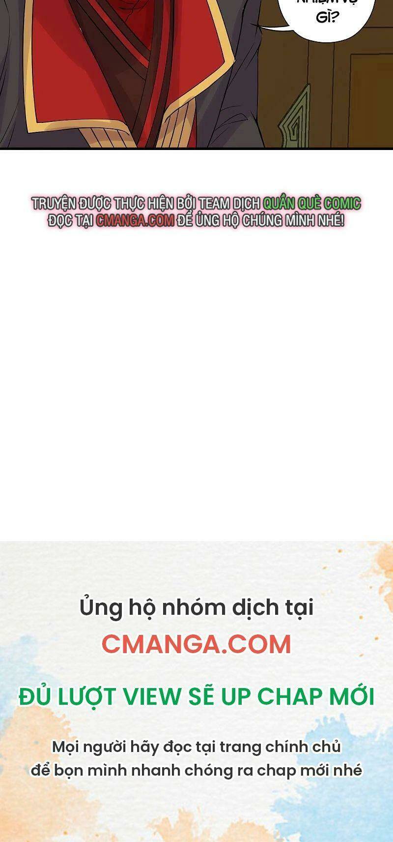 Tiên Võ Đế Tôn: Chapter 207