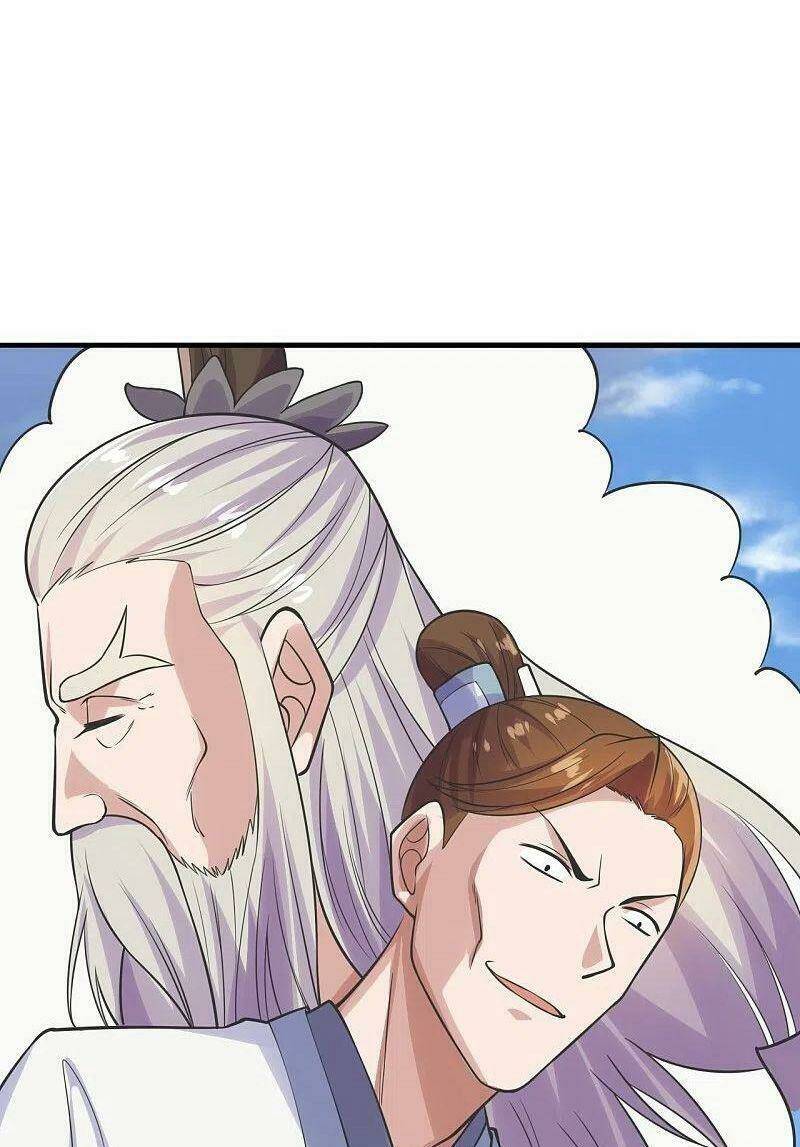 Tiên Võ Đế Tôn: Chapter 207