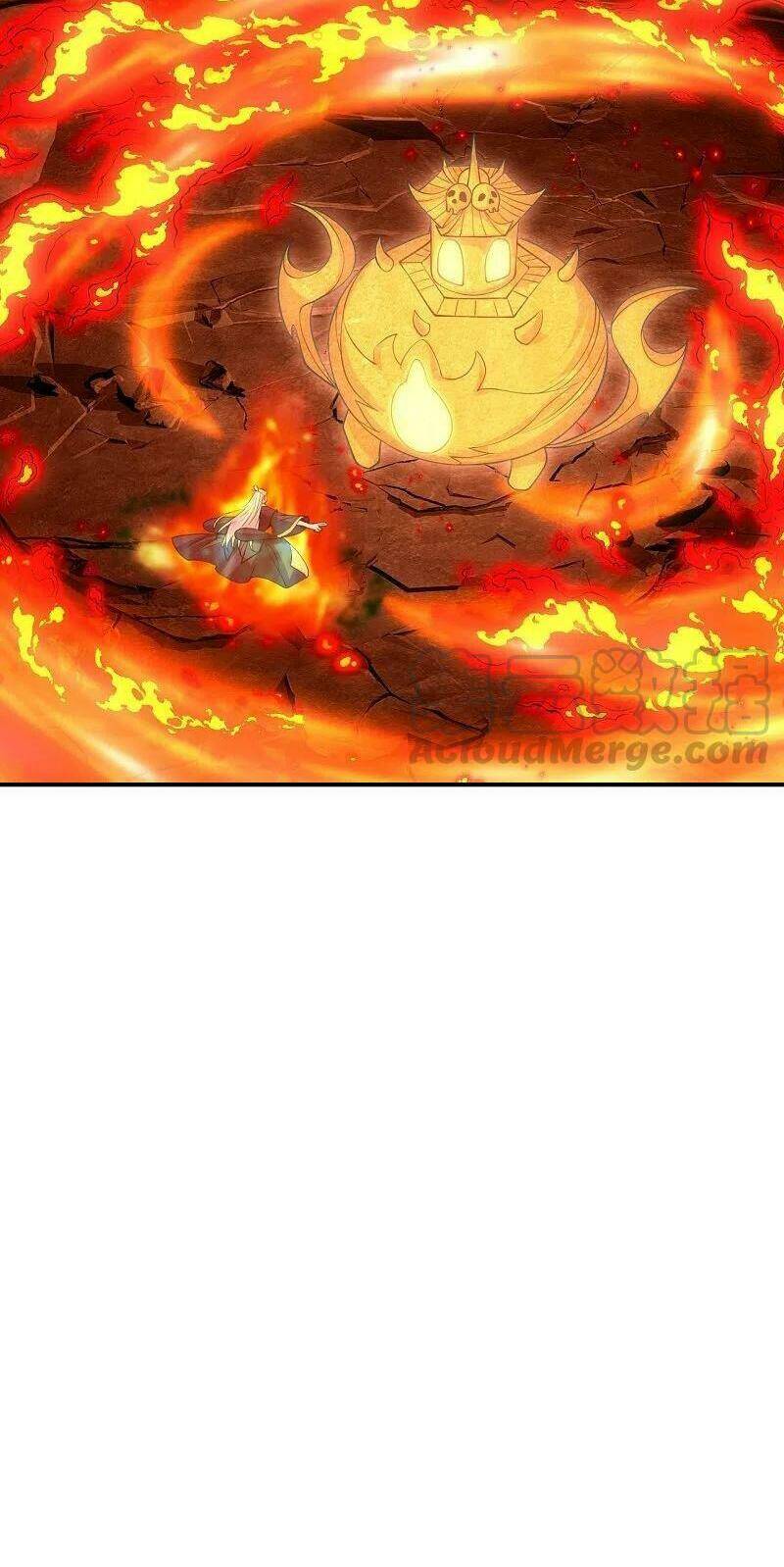 Tiên Võ Đế Tôn: Chapter 213